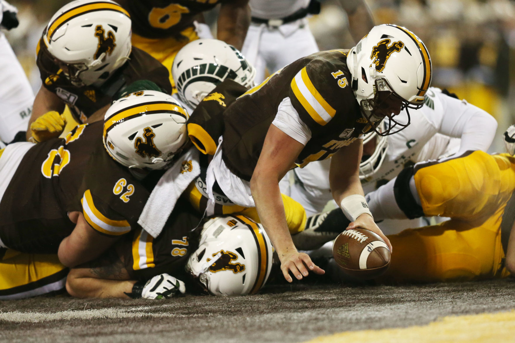 Border War